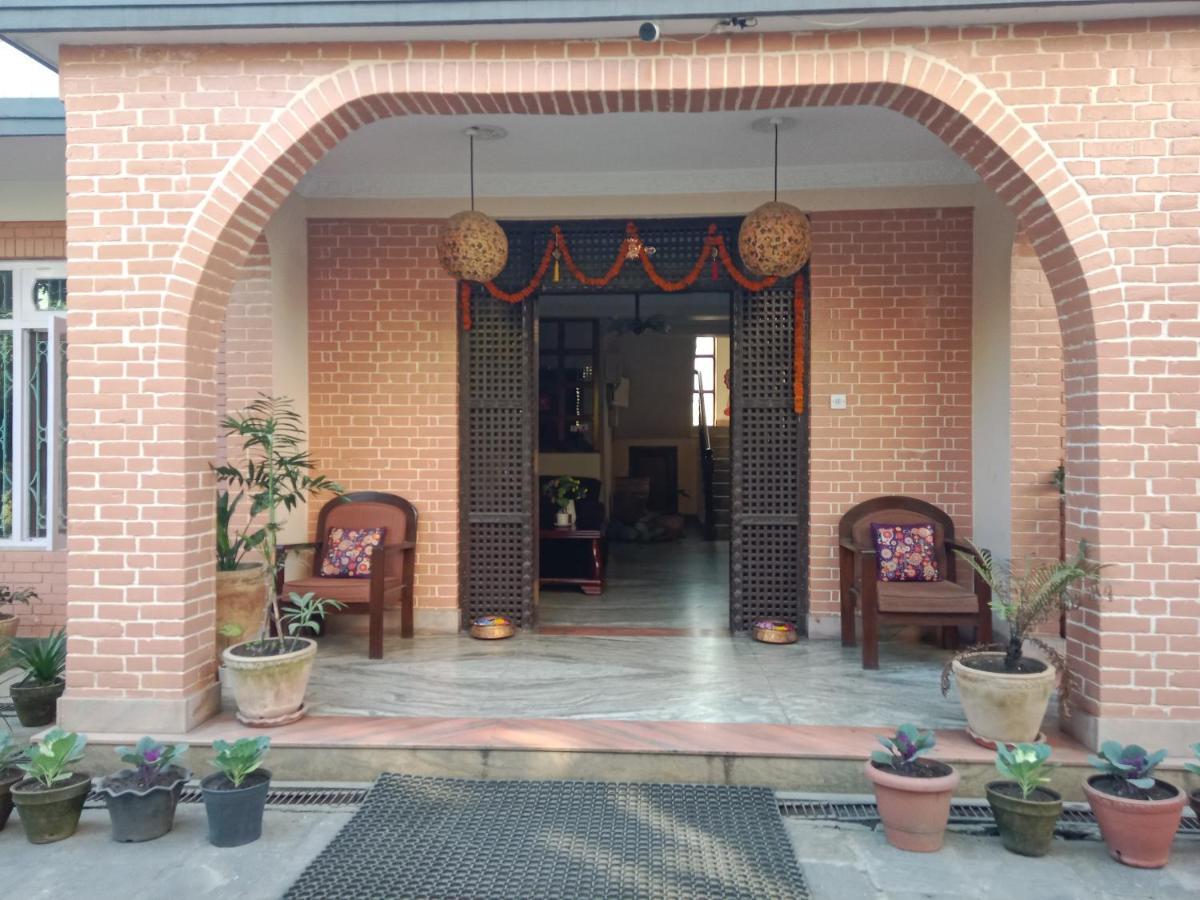 Lotus Garden
