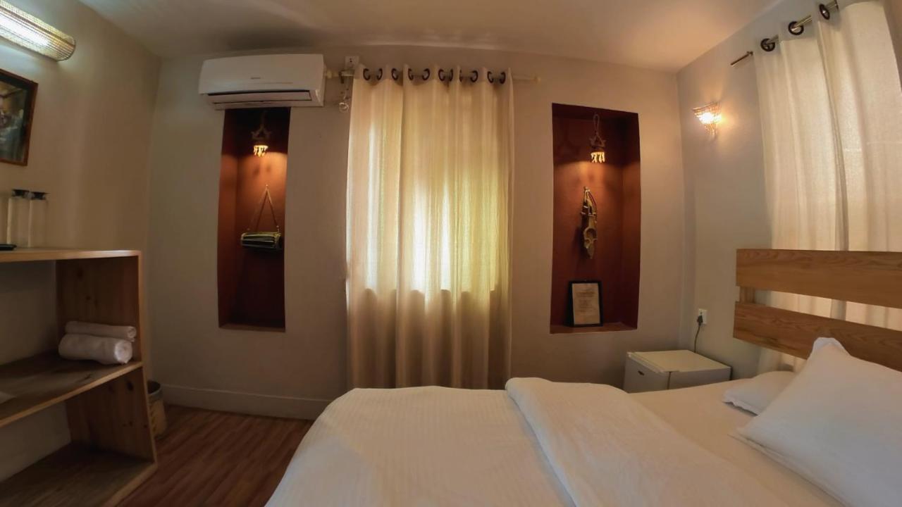 Omana Kathmandu