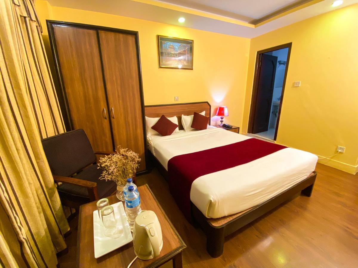 Thamel Grand Kathmandu