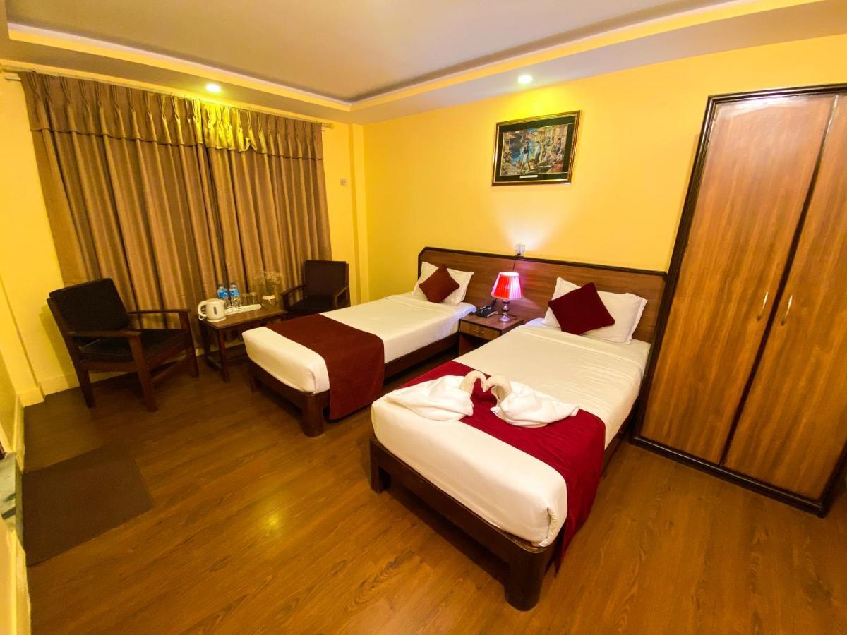 Thamel Grand 3* Kathmandu