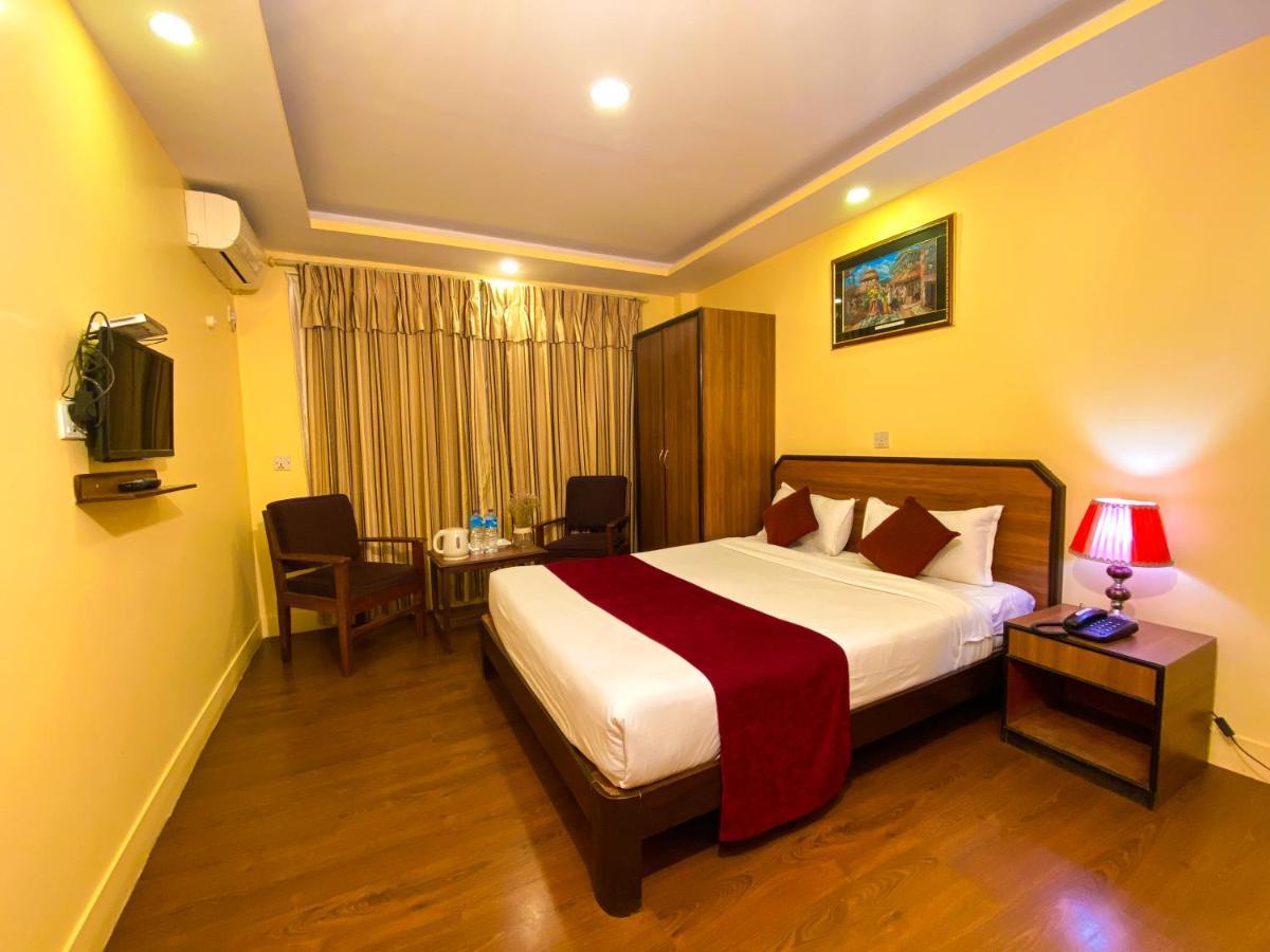 Thamel Grand 3* Kathmandu