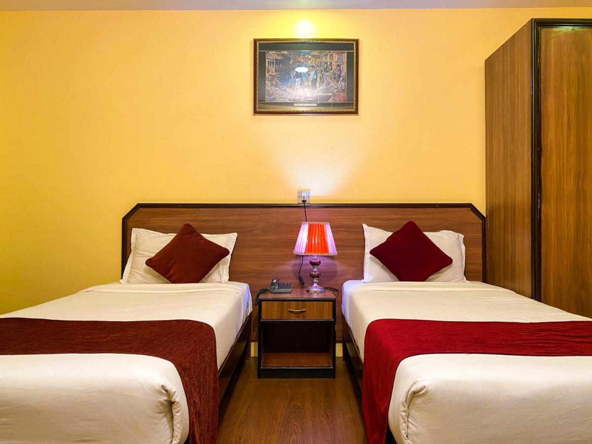Hotel Thamel Grand 3*