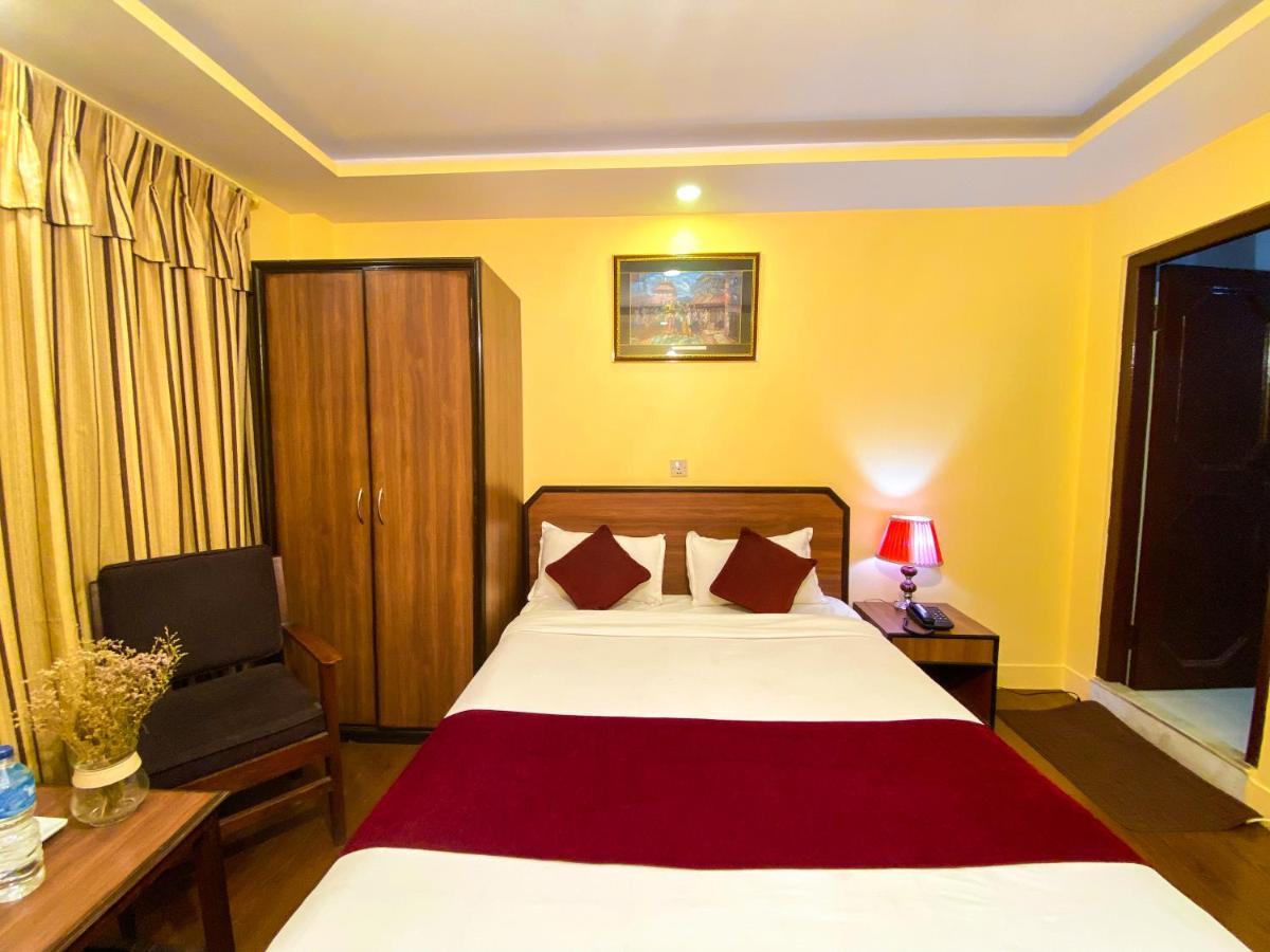 Thamel Grand 3* Kathmandu