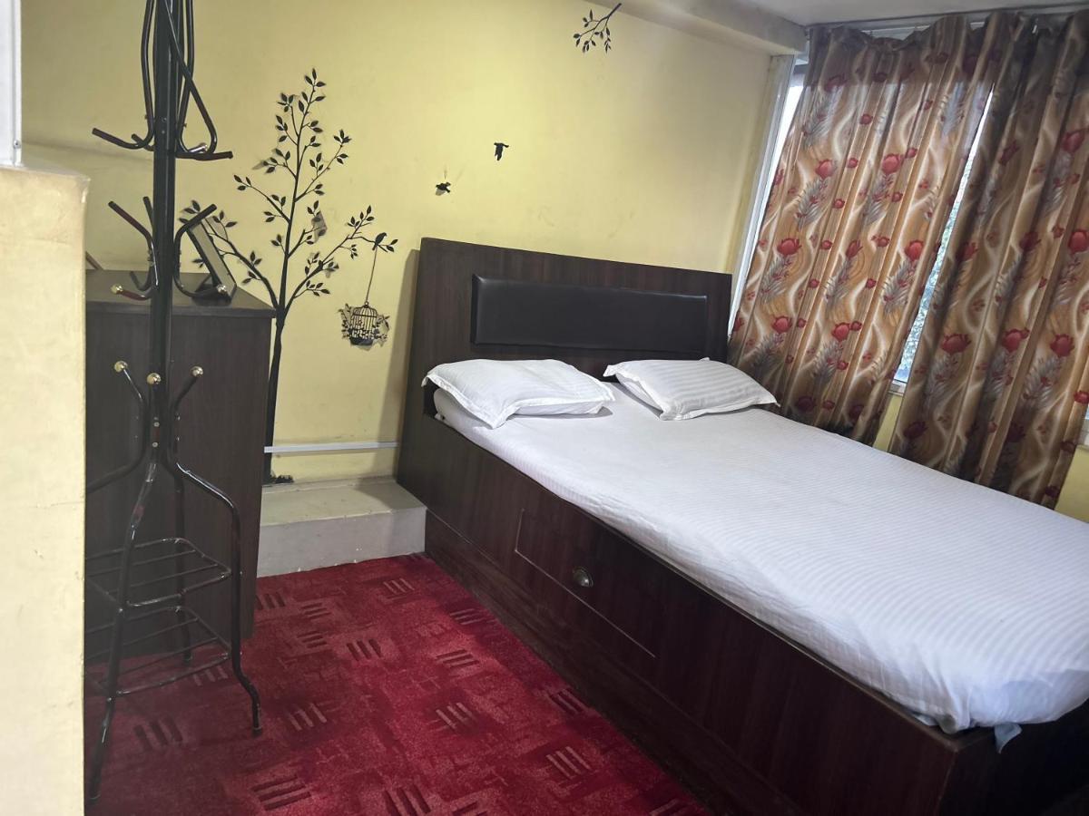 Homestay Sudha's Garden Kathmandu