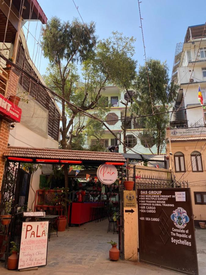 Pala Hotel Kathmandu