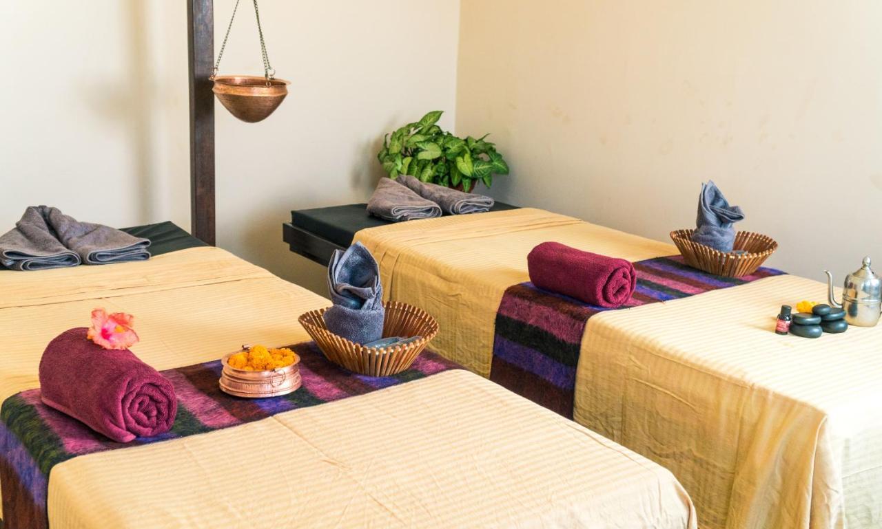 Tradition & Hotel Kathmandu