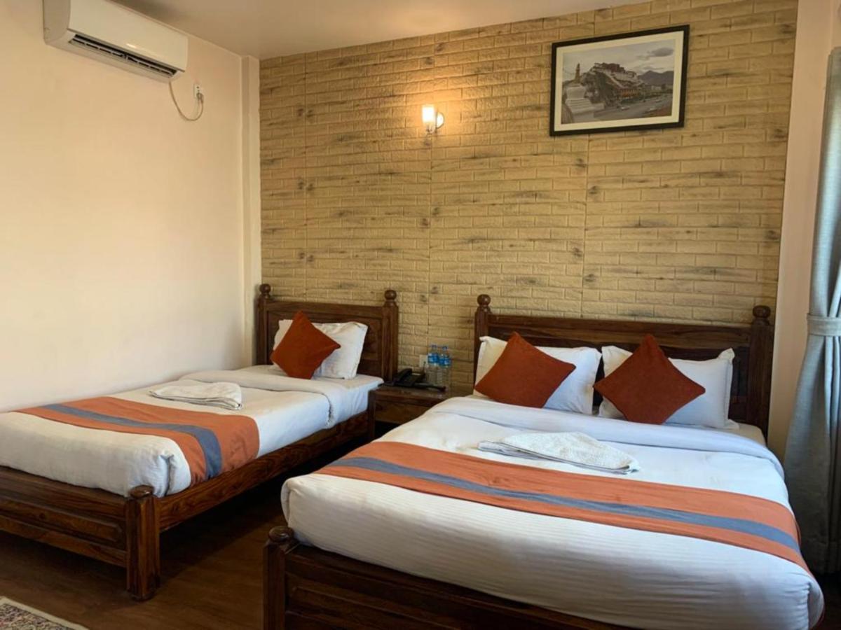 Ramanam Hotel