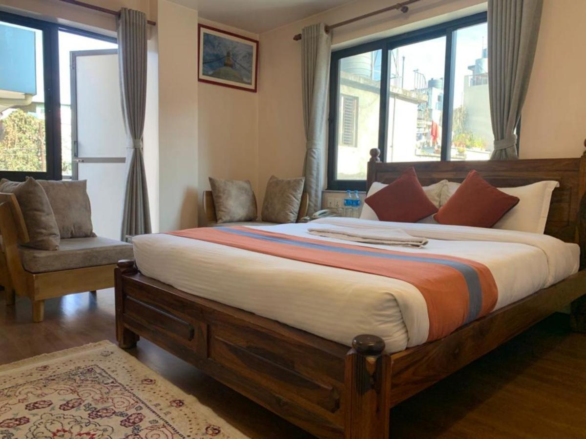 Hotel Ramanam
