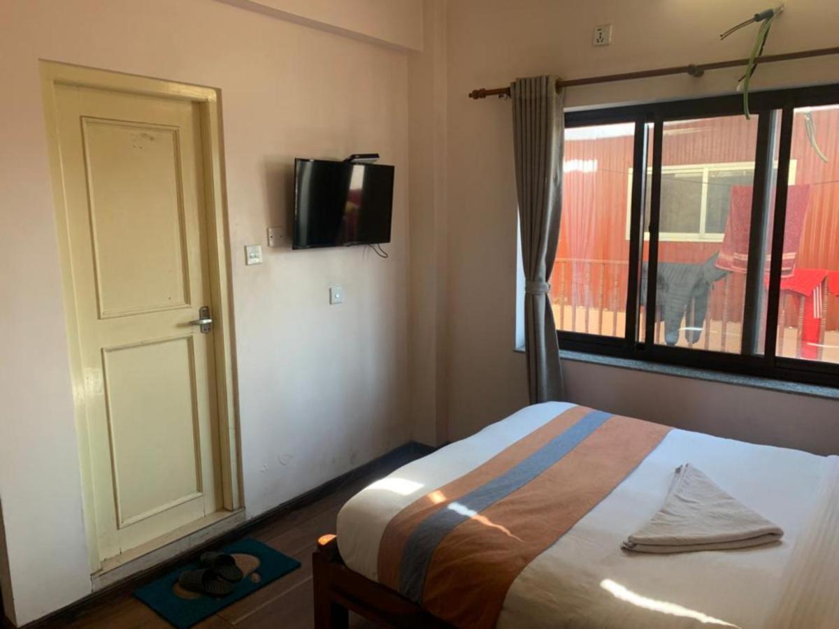 Hotel Ramanam 2*