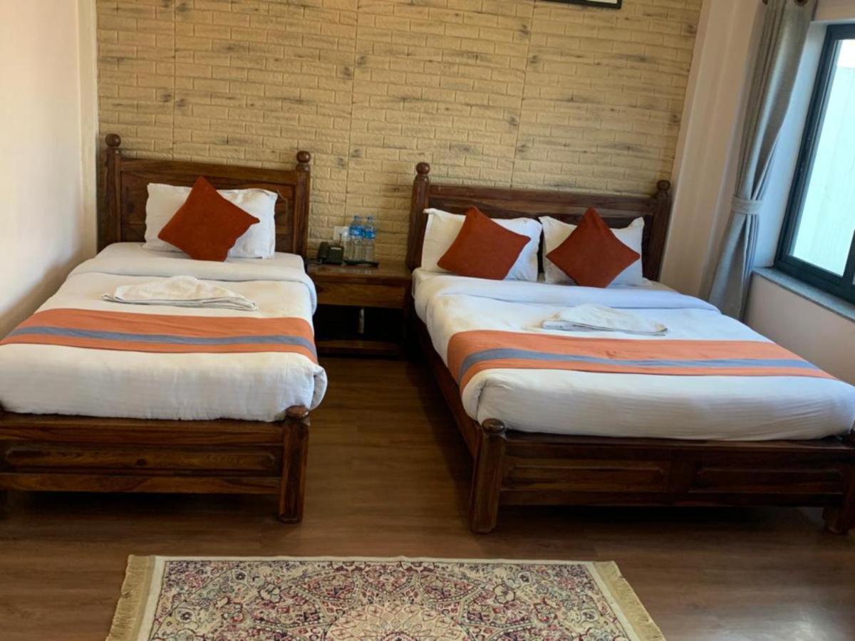 Hotel Ramanam 2*