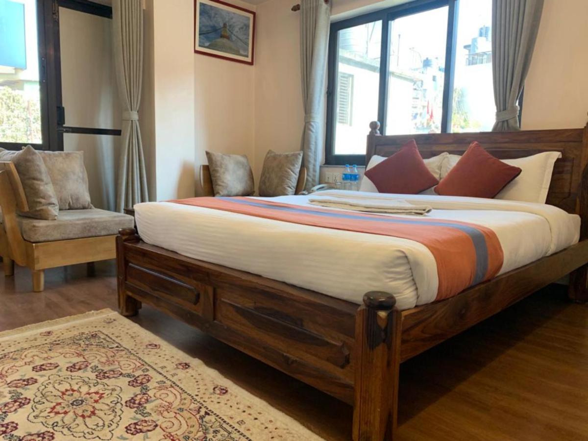 Hotel Ramanam