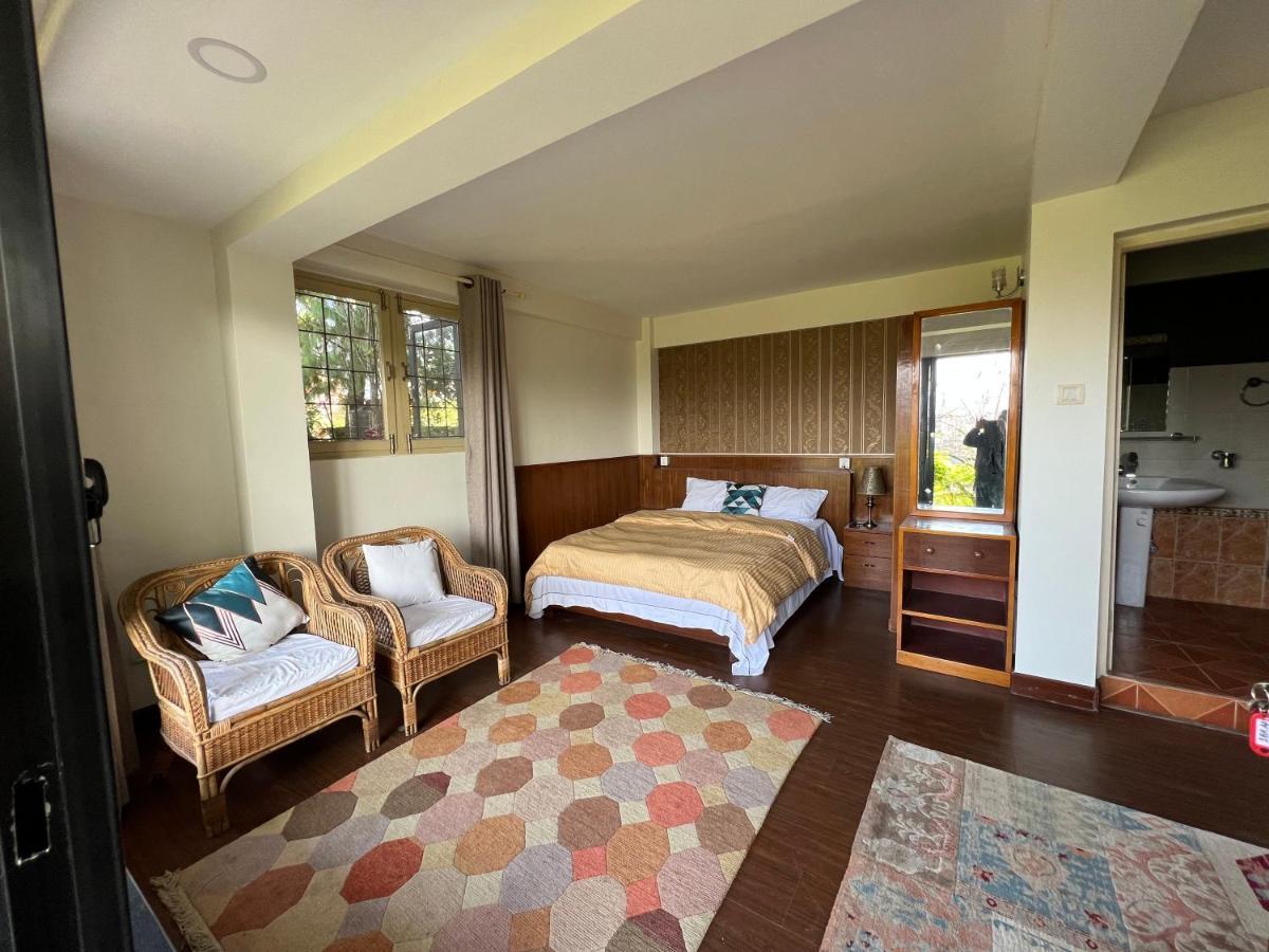Lovely One Bedroom Avocado * Kathmandu