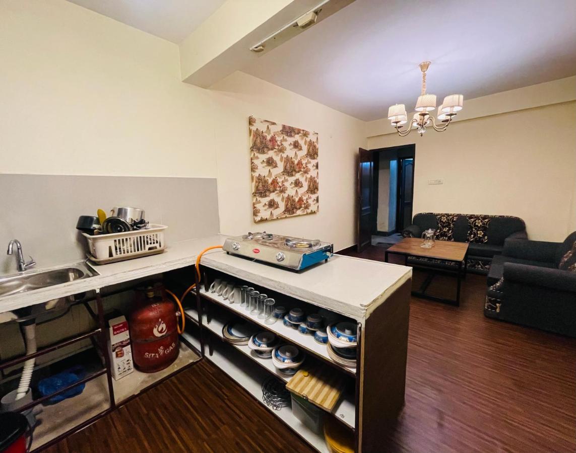 Apartamento Manti *