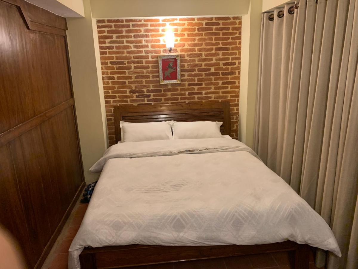 At Unesco Heritage Site Apartment Kathmandu