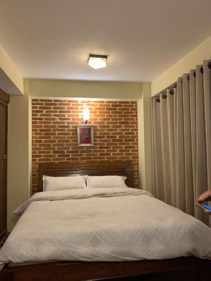 At Unesco Heritage Site Apartment