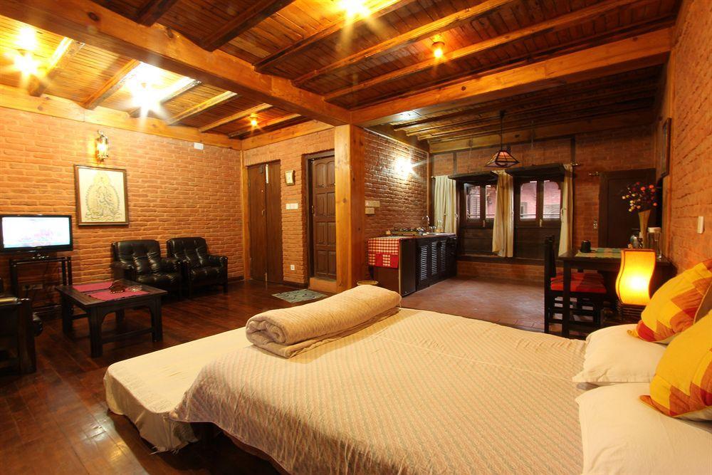 Hotel World Heritage And 3*