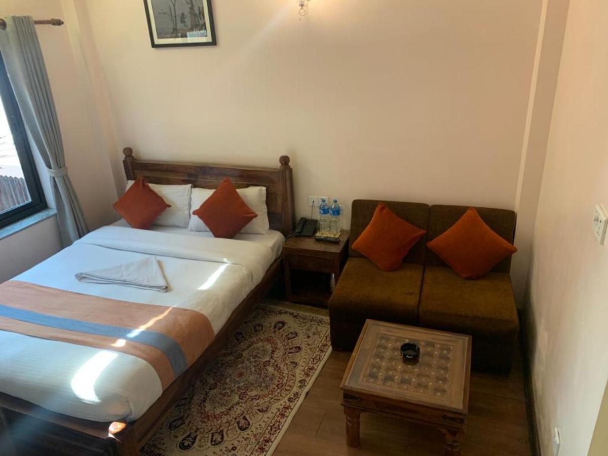 Ramanam Hotel