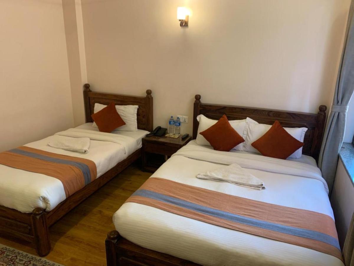 Ramanam Hotel 2*