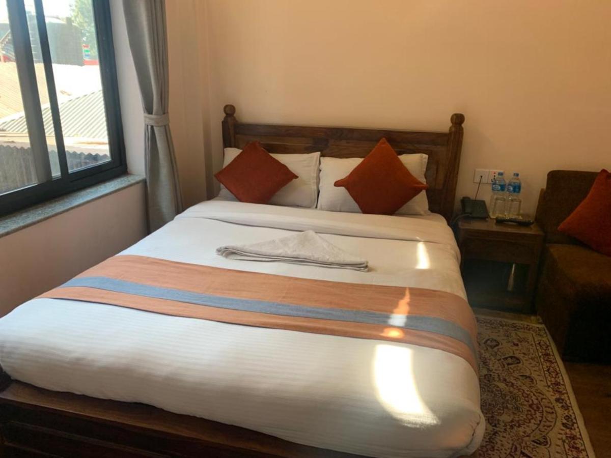 Ramanam Hotel 2*