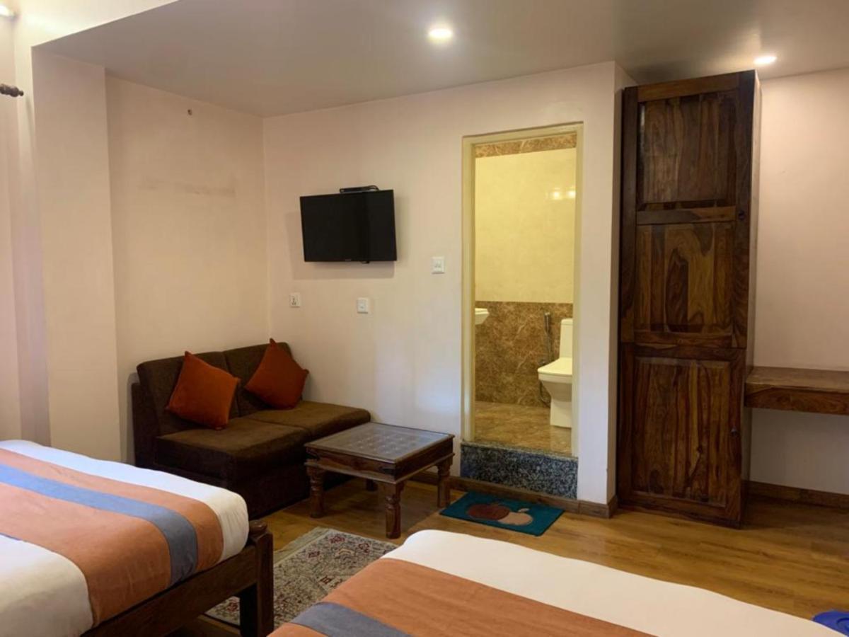 Ramanam Hotel Kathmandu
