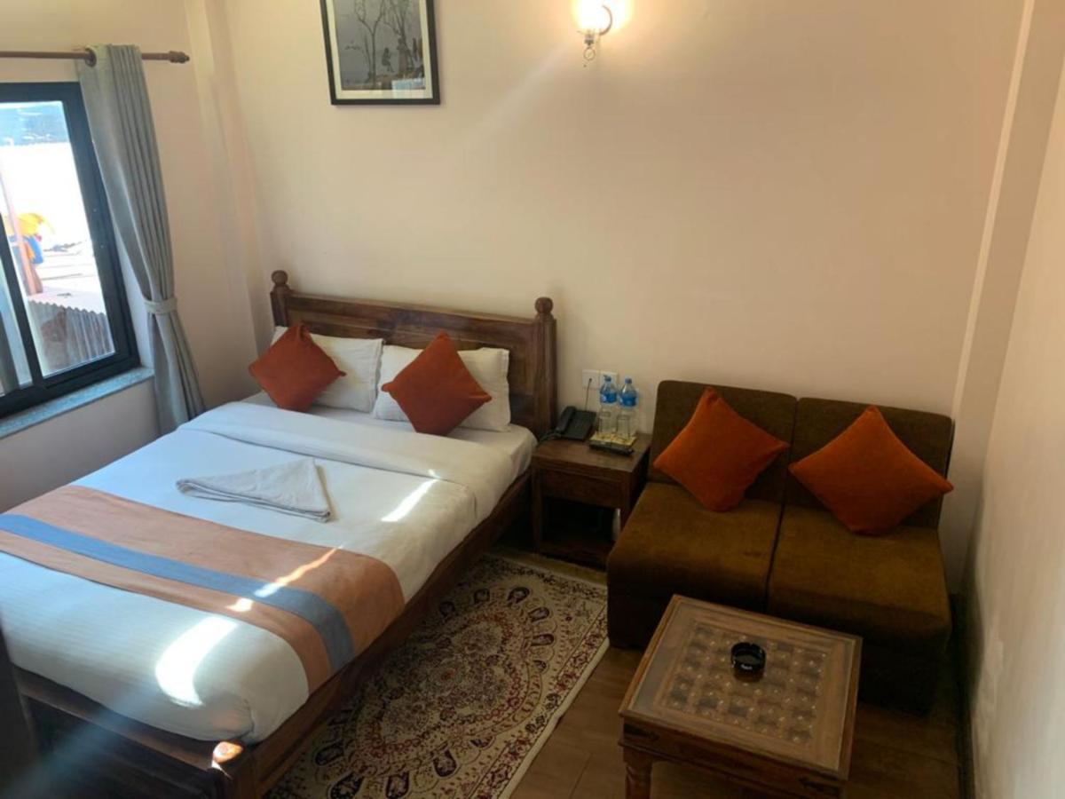 Ramanam Hotel Kathmandu
