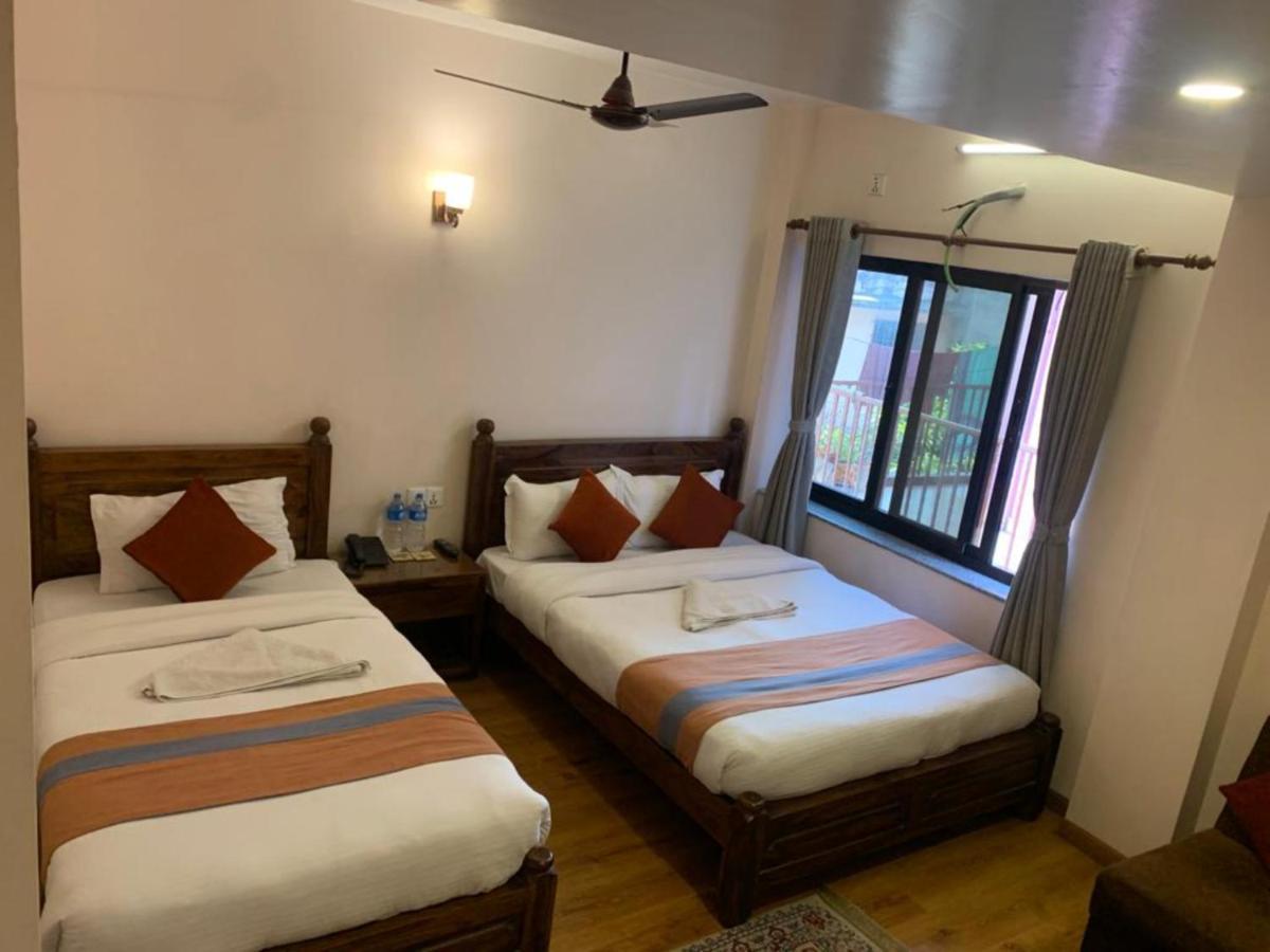 Ramanam Hotel 2*