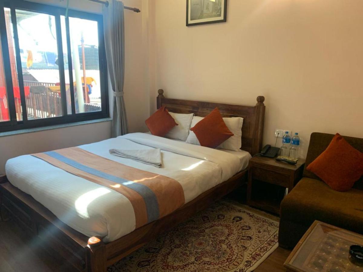 Ramanam Hotel
