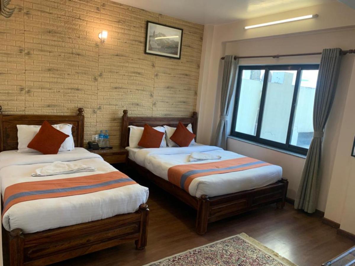 Ramanam Hotel 2*