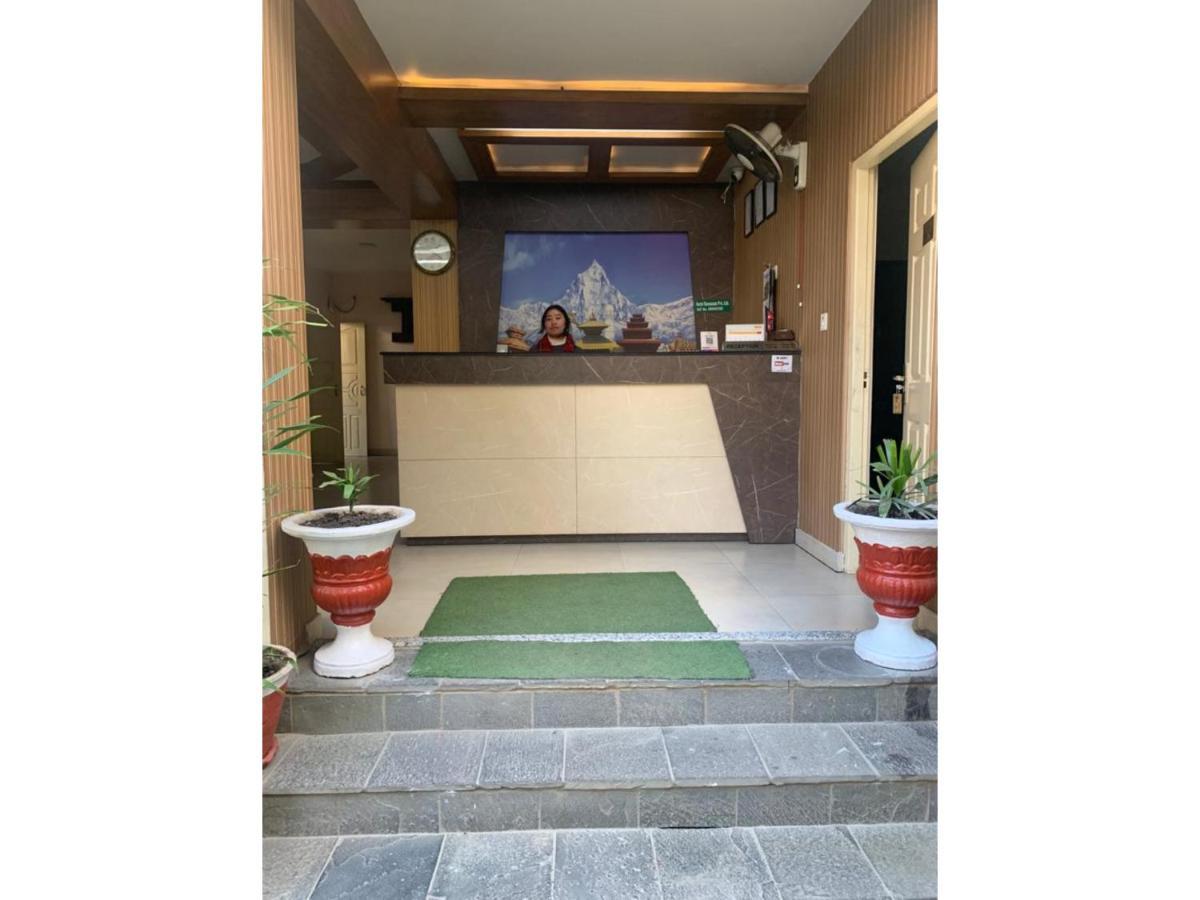 Ramanam Hotel