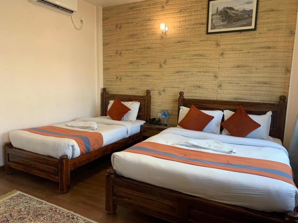 Ramanam 2* Kathmandu