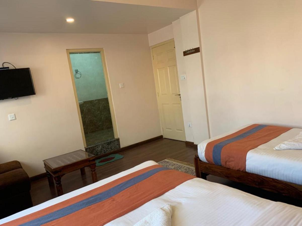 Ramanam 2* Kathmandu