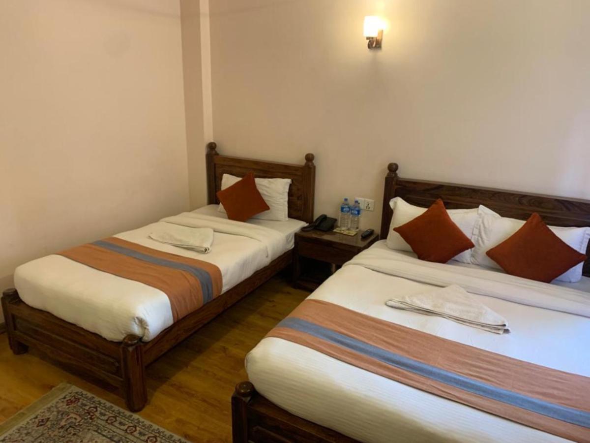 Ramanam Hotel Kathmandu