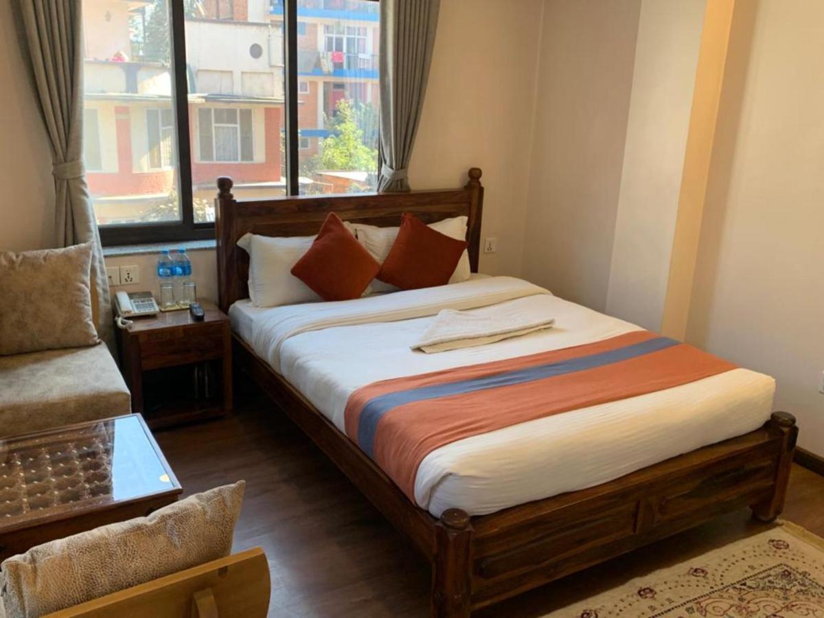 Ramanam Kathmandu
