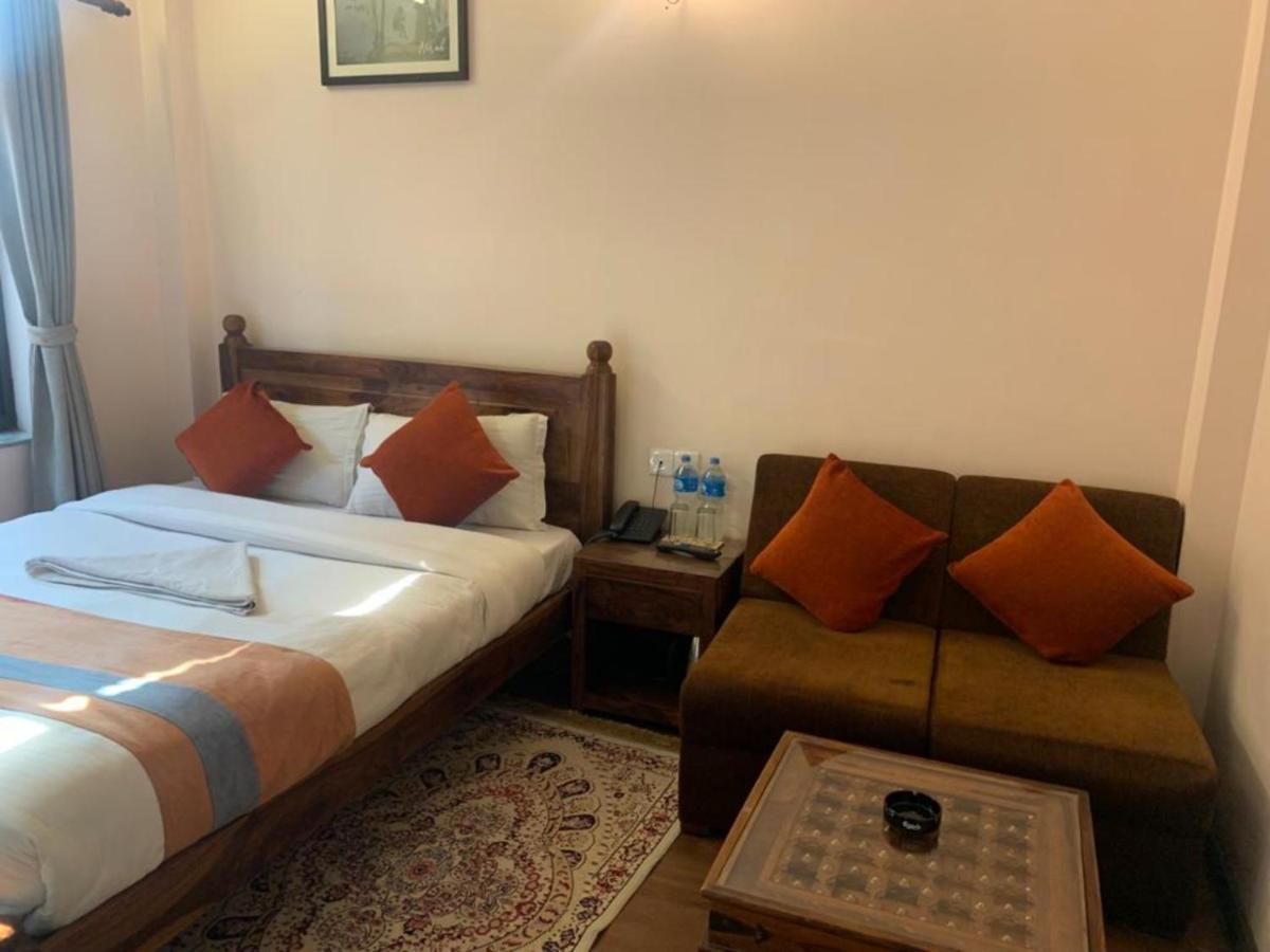 Hotel Ramanam 2*