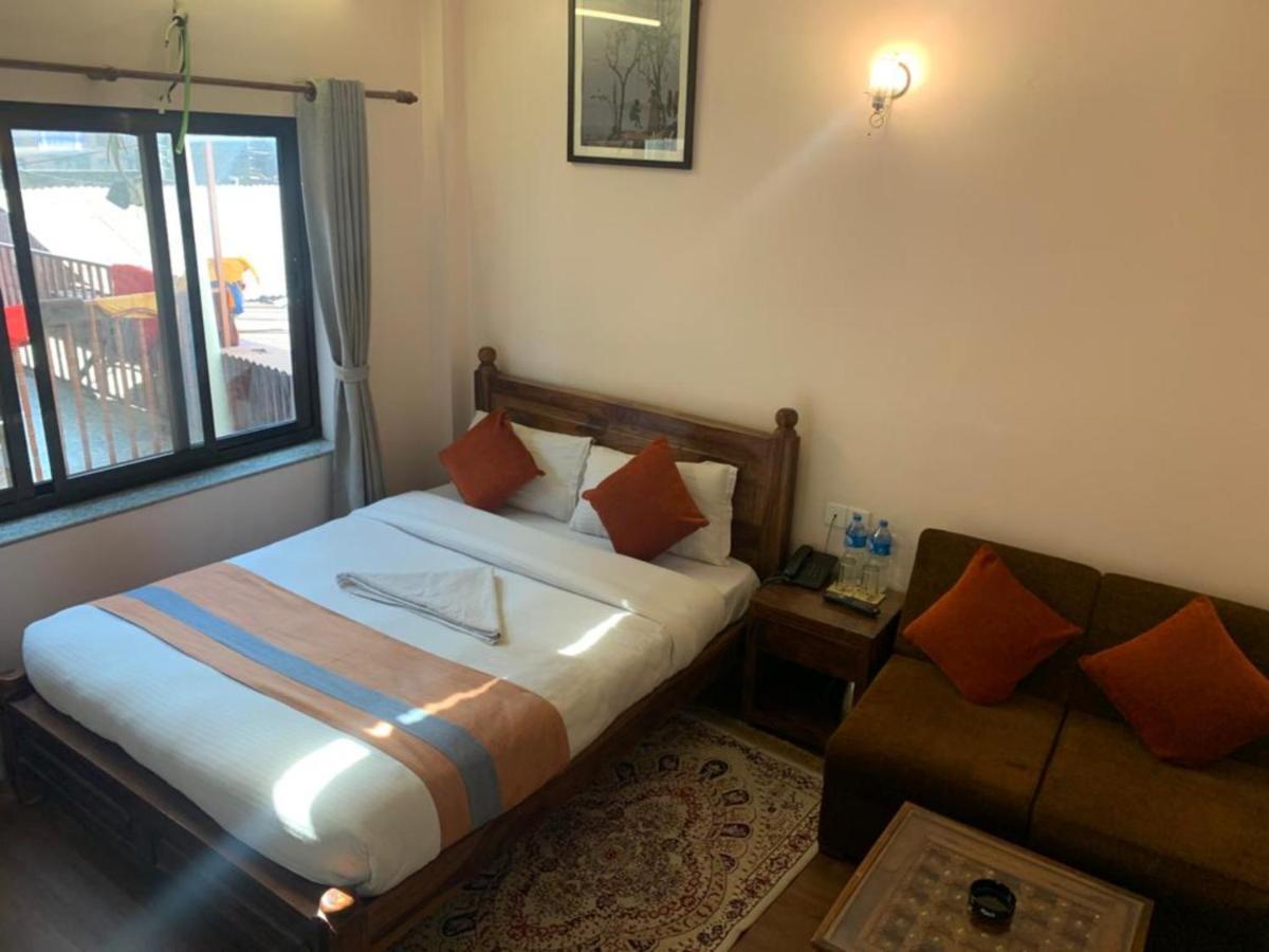 Ramanam 2* Kathmandu