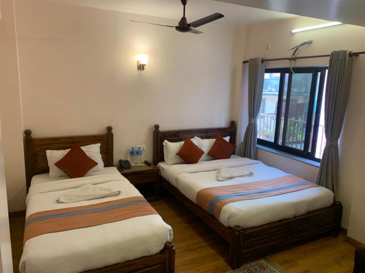 Ramanam Kathmandu