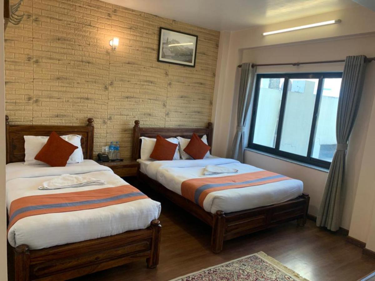 Ramanam 2* Kathmandu