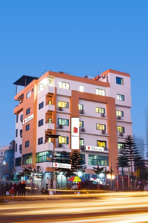 Travel Hotel