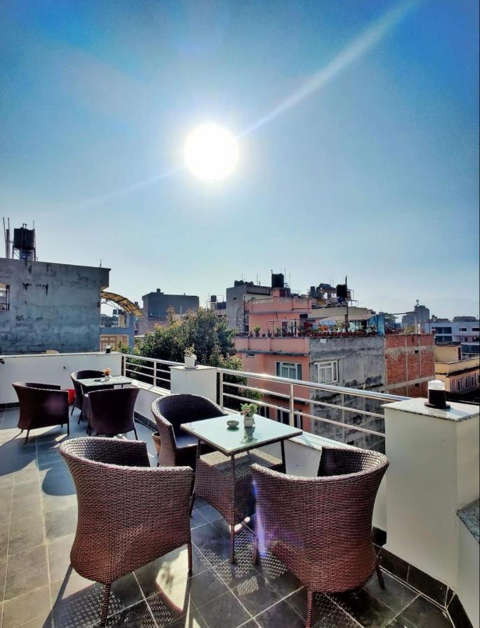 Apartment Ananya Phase 2 Kathmandu