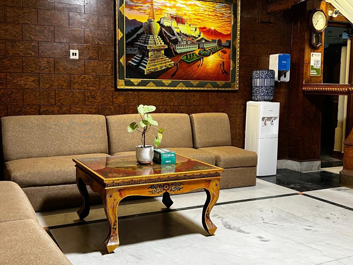 Bodhiz Hotel Kathmandu