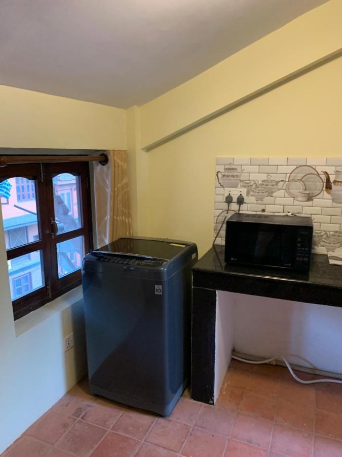 Apartment At Unesco Heritage Site *