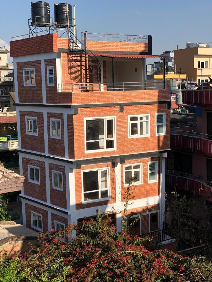 Your In Kathmandu! Apartment Kathmandu