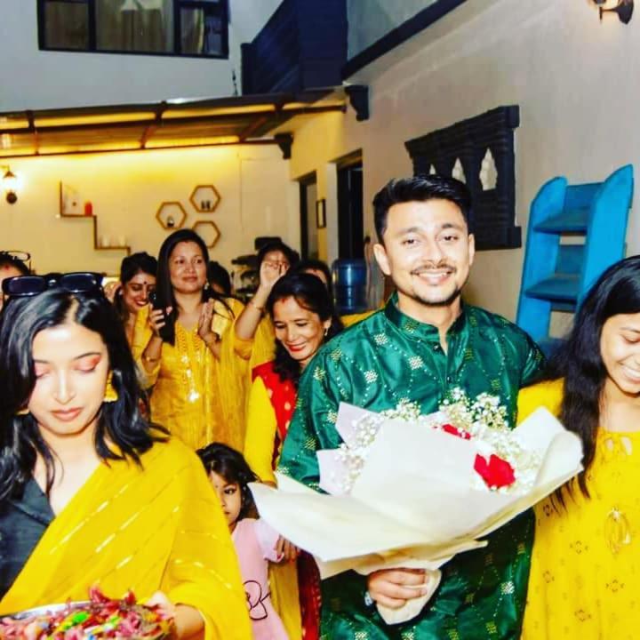 Omana * Kathmandu