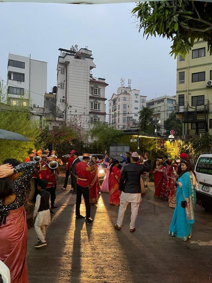 Omana Katil Kathmandu