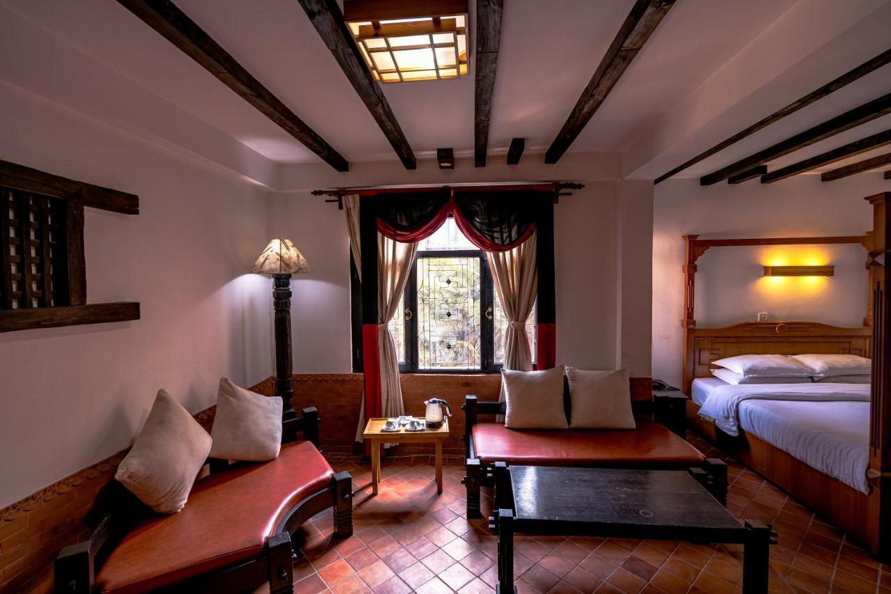 Hotel Ganesh Himal