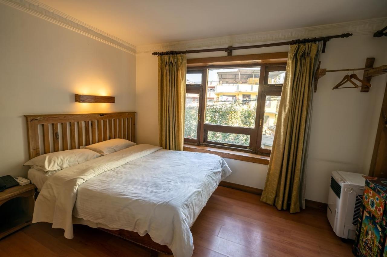 Ganesh Himal 3* Kathmandu
