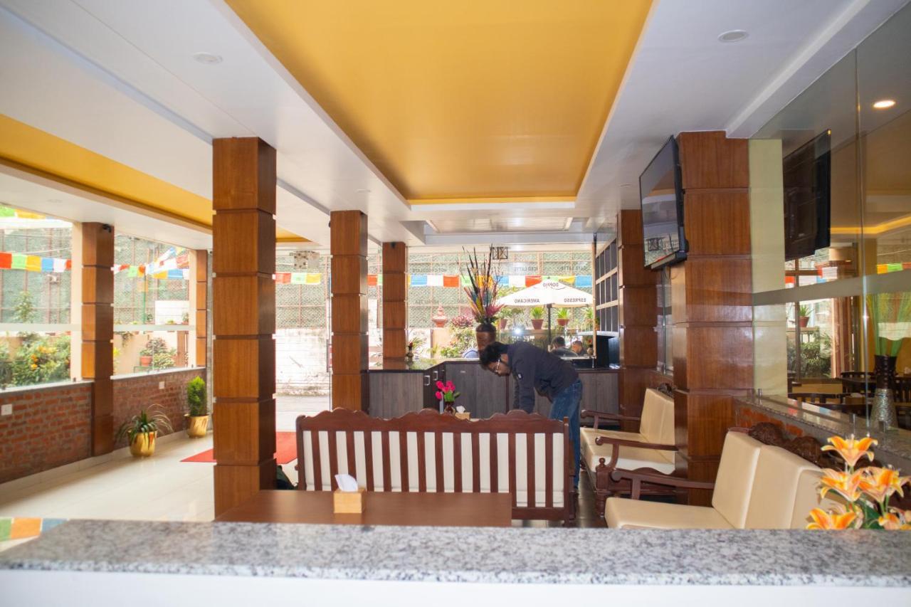 Hotel Magnificent Kathmandu