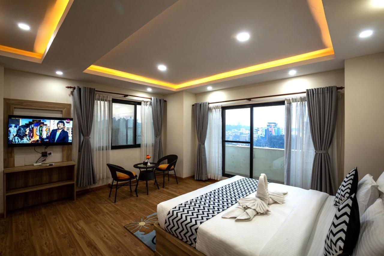 Hotel Travel