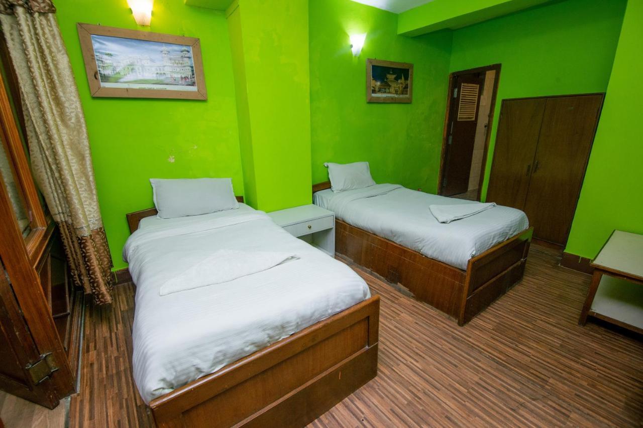 Pomelo House Bed & Breakfast 2*