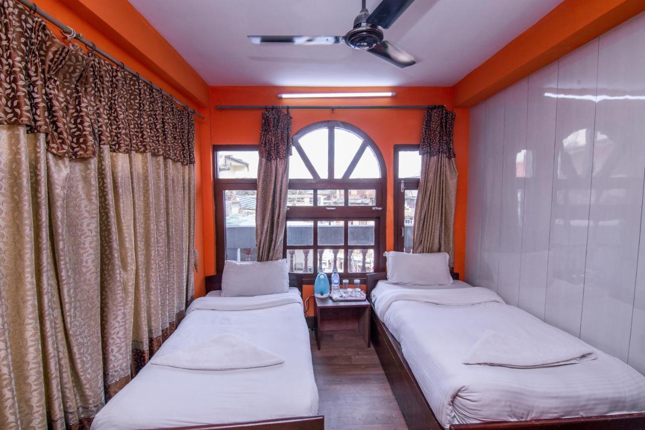 Bed & Breakfast Pomelo House Kathmandu